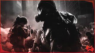 The Division СТРИМ | По легендаркам