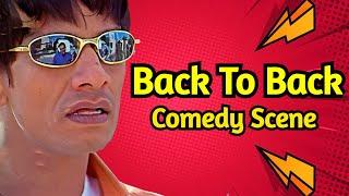 बड़ा कमजोर लेग पीस है - Kauwa Biryani Vijay Raaz | Run Movie Comedy Scenes | Back 2 Back कॉमेडी सीन