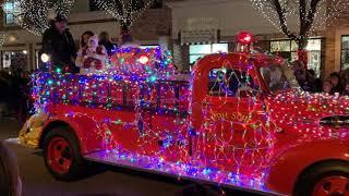 Lighting of Littleton Colorado