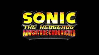 SILVER (Underwater) ~ Sonic Adventure Chronicles Music Extended