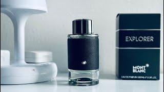 Before you buy Mont Blanc Explorer fragrance |قبل ما تشتري عطر مونت بلان اكسبلورر