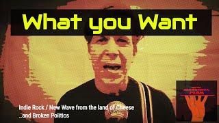 New Marshall Plan - What you Want (Official Video)