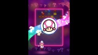 Dr Mario World: Daily Gameplay (#5) - Dr. Toadette gameplay