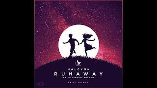 Halcyon - Runaway (feat. Valentina Franco) [TARI Remix] (Letra/Lyrics)