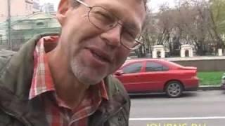 Как НЕ надо брать интервью
