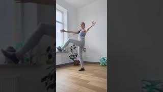 Баланс йога | ОДНО упражнение - ТРОЙНОЙ эффект