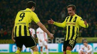 Dortmund 3-0 Shakhtar Donetsk Highlights & All Goals - Champion Classic Matches 2o12/2O13