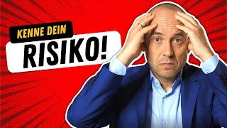 Risiko bei der Kündigungsschutzklage - DAS musst du wissen!