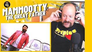 The Great Father Intro Scene | Reaction | Mammootty