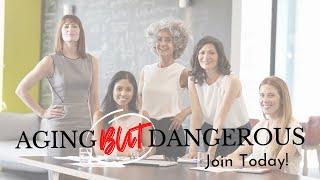 Join Aging But Dangerous