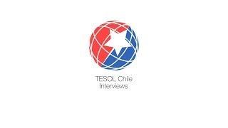 Chilean TESOL professionals: Karla Ojeda