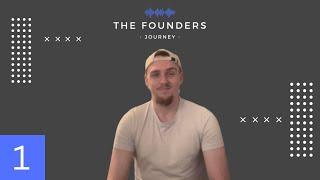 The Founder's Journey: Navigating Business Terrain