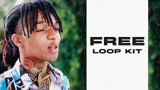 [FREE] Dancehall Loop Kit "Twoways" (+6 Royalty Free Swae Lee, Tory Lanez, Drake Type Loops)