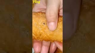 Chị Bán Chuối Chiên Chia Sẽ Bí Quyết Pha Bột để Làm BÁNH CHUỐI CHIÊN GIÒN RỤM.