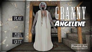 Granny is Angelene!