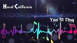 "Hotel California - Yao Si Ting" - Nhạc test sound tiếng loa cực hay