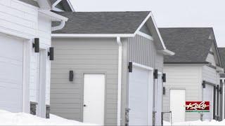 Renting vs. buying a home in the current Sioux Falls housing market