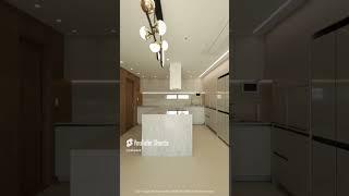 강동구 둔촌동 더샵둔촌포레아파트 인테리어    by 한샘디자인 헤나