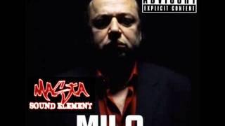 Masta [Sound Element] - Angel Of Death-Pusher 3 [MILO]