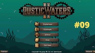 Rustic Waters 2 - 09 - Kharax Airways