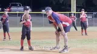 Little League Coaching at its Finest!