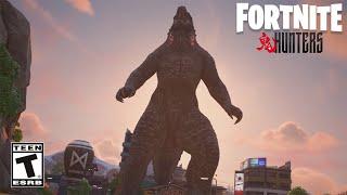 Fortnite Chapter 6 Official Trailer