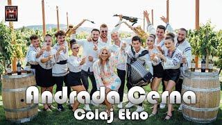 Andrada Cerna - Colaj Etno