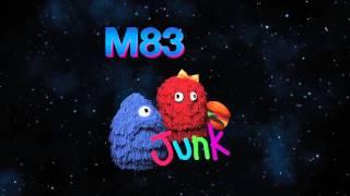 M83 - Go! feat Mai Lan (Audio)