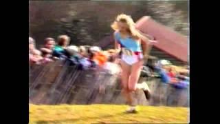 Copy of Paula Radcliffe English Schools XC 1990-1991-1992