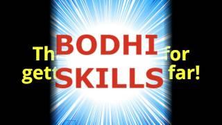 History of Bodhi Skills! | 2017