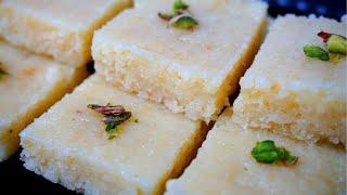 Barfi/ 5- cup Barfi Recipe/Instant 5 mins. Barfi recipe by Foodship