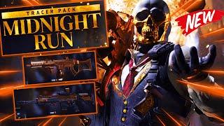 *NEW* Tracer Pack: MIDNIGHT RUN Bundle