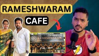 How This 150 sqft Cafe Does Over 50 Crores in Revenue | The Rameshwaram Cafe | Case Study | Hindi