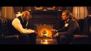 Django Unchained (2012) Official Trailer