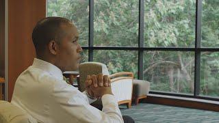 William & Mary Law School - Meet Dean A. Benjamin Spencer