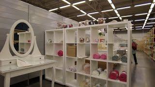 IKEA вернулась в Россию - показываю интерьер, ассортимент и цены в новой реальности