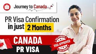 Soumya’s Canada PR Story | Canada PR Approved | Nationwide Visas Reviews