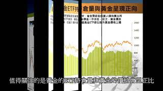 富邦期貨 【第一次就上手系列】什麼是黃金期貨