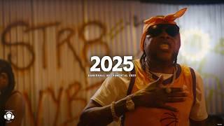 Dancehall Riddim Instrumental 2025 "2025"