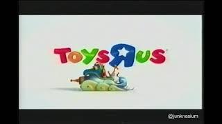 "Toys R Us Lost Black Friday Ad 2010" Dead Company Commercial