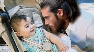 Shock Shock You haven't seen the perfect pictures from Can Yaman!#demetözdemir