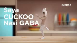 CUCKOO GABA Rice - Malay Version Bumper Ad