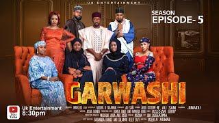 GARWASHI SEASON 1, EPISODE 5 ORIGINAL.