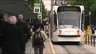 Victoria to review public transport scheme