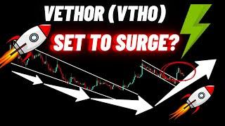 VTHO Coin Set to Surge? VeThor Token Price Prediction & Latest Updates!