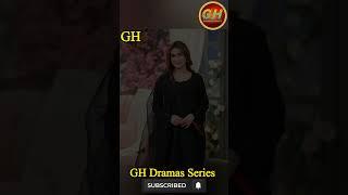 Bharam Episode 69, 70 | Pakistani Actress Hina Tariq | GH Dramas Series #bharam #shorts #viral #gh