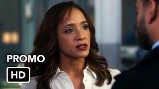 Alert 2x03 Promo "Gemma & Isabel" (HD) Scott Caan, Dania Ramirez police series