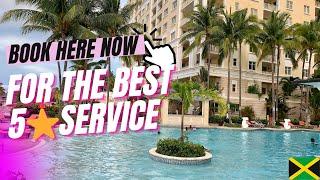 WHY JEWEL GRANDE MONTEGO BAY IS A MUST VISIT HOTEL