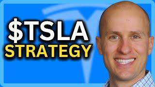 The BEST Tesla Investing Strategy You Need to Learn | Brian Feroldi