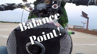 How to Wheelie Motorcycle for Beginners (Any Bike!)